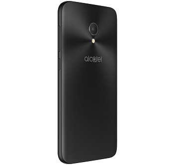 Alcatel U5 HD Premium (5047U) hardware